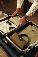 The St. Regis Le Morne Resort, Mauritius