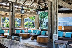 The St. Regis Le Morne Resort, Mauritius