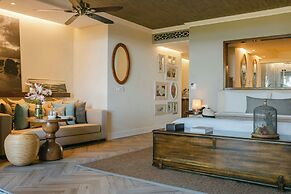 The St. Regis Le Morne Resort, Mauritius