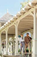 The St. Regis Le Morne Resort, Mauritius