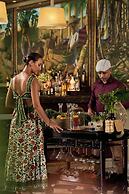 The St. Regis Le Morne Resort, Mauritius