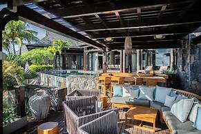 The St. Regis Le Morne Resort, Mauritius