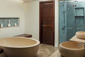 The St. Regis Le Morne Resort, Mauritius