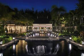 The St. Regis Le Morne Resort, Mauritius