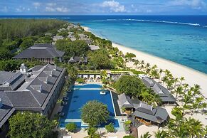 The St. Regis Le Morne Resort, Mauritius