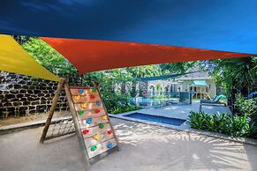 The St. Regis Le Morne Resort, Mauritius