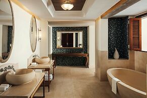 The St. Regis Le Morne Resort, Mauritius