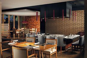 The St. Regis Le Morne Resort, Mauritius