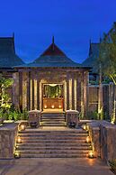 The St. Regis Le Morne Resort, Mauritius