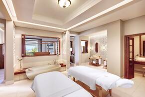 The St. Regis Le Morne Resort, Mauritius