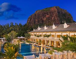 The St. Regis Le Morne Resort, Mauritius