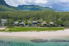 The St. Regis Le Morne Resort, Mauritius
