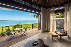 The St. Regis Le Morne Resort, Mauritius