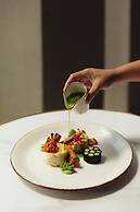 The St. Regis Le Morne Resort, Mauritius
