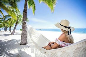 The St. Regis Le Morne Resort, Mauritius