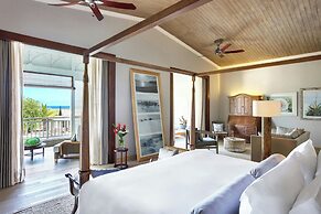 The St. Regis Le Morne Resort, Mauritius