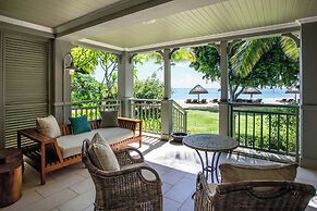 The St. Regis Le Morne Resort, Mauritius