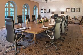 The St. Regis Le Morne Resort, Mauritius