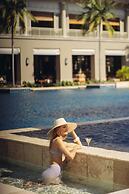 The St. Regis Le Morne Resort, Mauritius