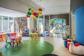 The St. Regis Le Morne Resort, Mauritius