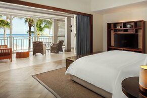 The St. Regis Le Morne Resort, Mauritius