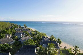 The St. Regis Le Morne Resort, Mauritius
