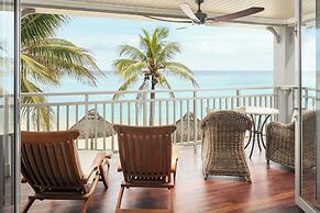 The St. Regis Le Morne Resort, Mauritius