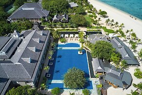 The St. Regis Le Morne Resort, Mauritius