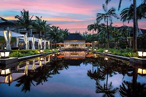The St. Regis Le Morne Resort, Mauritius