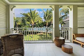 The St. Regis Le Morne Resort, Mauritius