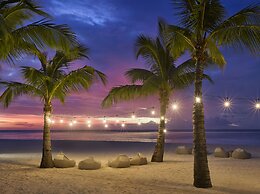 The St. Regis Le Morne Resort, Mauritius