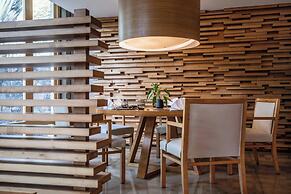 The St. Regis Le Morne Resort, Mauritius