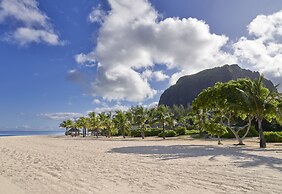 The St. Regis Le Morne Resort, Mauritius