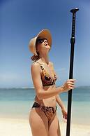 The St. Regis Le Morne Resort, Mauritius