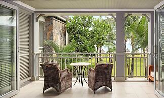 The St. Regis Le Morne Resort, Mauritius