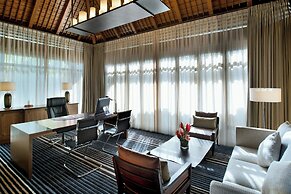 The St. Regis Le Morne Resort, Mauritius