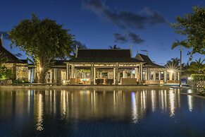 The St. Regis Le Morne Resort, Mauritius