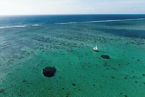 The St. Regis Le Morne Resort, Mauritius