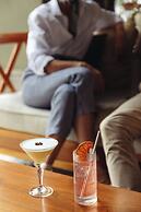 The St. Regis Le Morne Resort, Mauritius