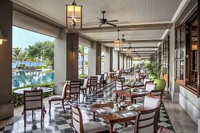 The St. Regis Le Morne Resort, Mauritius