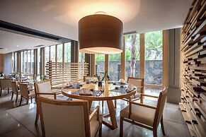 The St. Regis Le Morne Resort, Mauritius