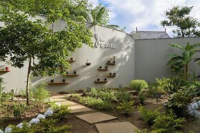 The St. Regis Le Morne Resort, Mauritius