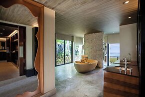 The St. Regis Le Morne Resort, Mauritius