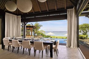 The St. Regis Le Morne Resort, Mauritius