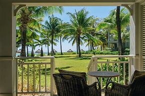 The St. Regis Le Morne Resort, Mauritius