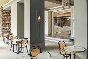 The St. Regis Le Morne Resort, Mauritius