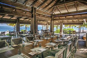 The St. Regis Le Morne Resort, Mauritius