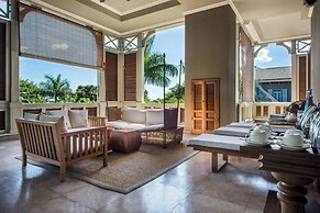 The St. Regis Le Morne Resort, Mauritius