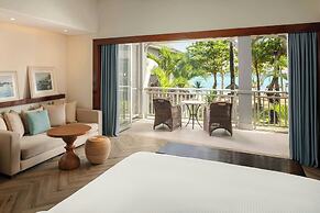 The St. Regis Le Morne Resort, Mauritius