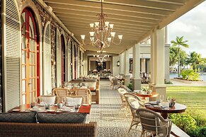 The St. Regis Le Morne Resort, Mauritius